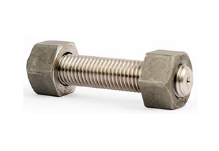 Alloy 20 Stud Bolts